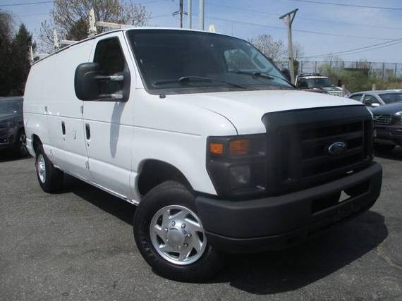 FORD E-250 2011 1FTNE2ELXBDB25993 image