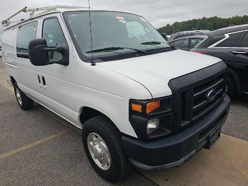 FORD E-250 2011 1FTNE2EW0BDA12273 image