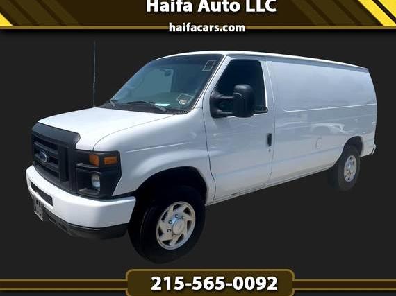 FORD E-250 2011 1FTNE2EW9BDB34274 image