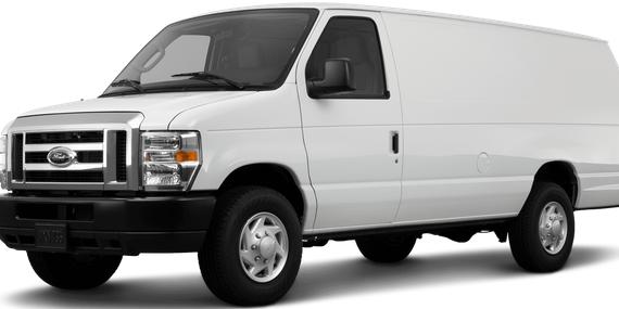 FORD E-250 2011 1FTNS2EWXBDA32152 image