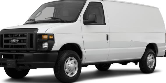 FORD E-250 2011 1FTNE2EW8BDA93930 image