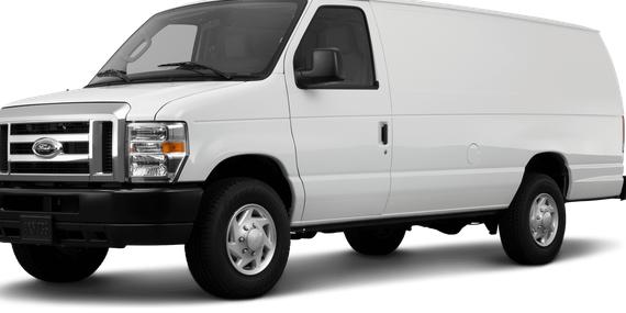 FORD E-250 2011 1FTNS2EWXBDB34888 image