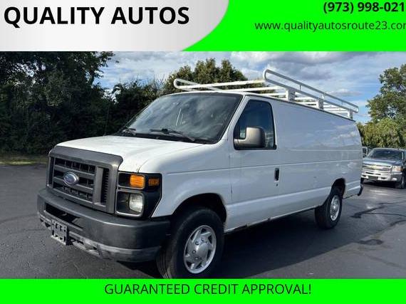 FORD E-250 2011 1FTNS2EW2BDA20027 image FORD E-250 2011 1FTNS2EW2BDA20027 image
