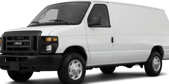 FORD E-250 2011 1FTNE2EW1BDA92831 image