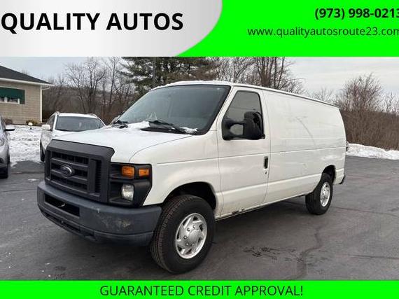 FORD E-250 2013 1FTNE2EW7DDA10748 image FORD E-250 2013 1FTNE2EW7DDA10748 image