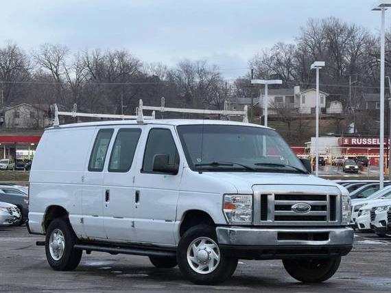 FORD E-250 2013 1FTNE2EWXDDB16983 image FORD E-250 2013 1FTNE2EWXDDB16983 image