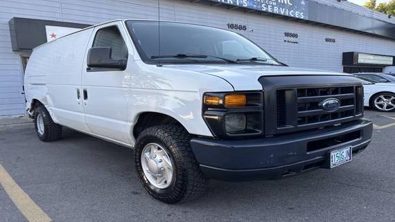 FORD E-250 2013 1FTNE2EW1DDA49836 image