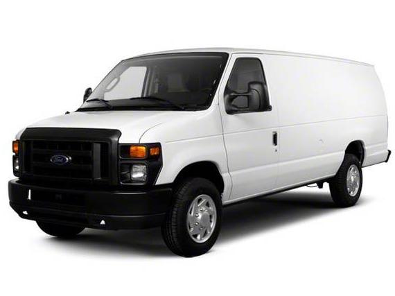 FORD E-250 2013 1FTNS2EW1DDA07319 image