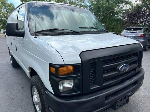 FORD E-250 2013 1FTNE2EW1DDA29652 image