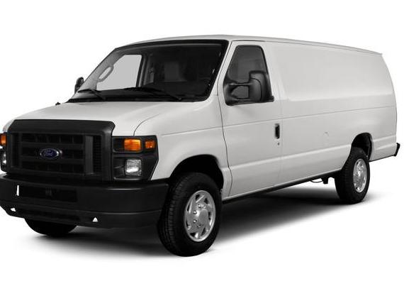 FORD E-250 2013 1FTNE2EW2DDA80271 image