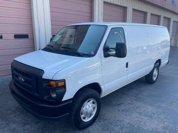 FORD E-250 2013 1FTNS2EW4DDA89904 image