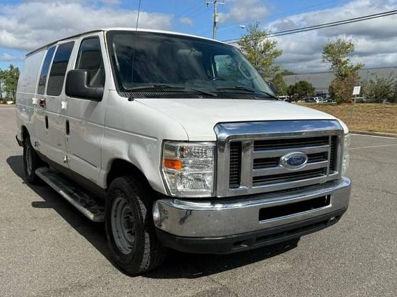 FORD E-250 2013 1FTNE2EW8DDA80288 image
