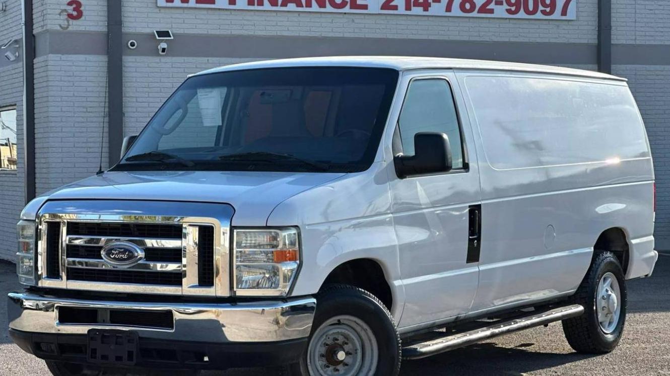 FORD E-250 2013 1FTNE2EW4DDA31377 image FORD E-250 2013 1FTNE2EW4DDA31377 image