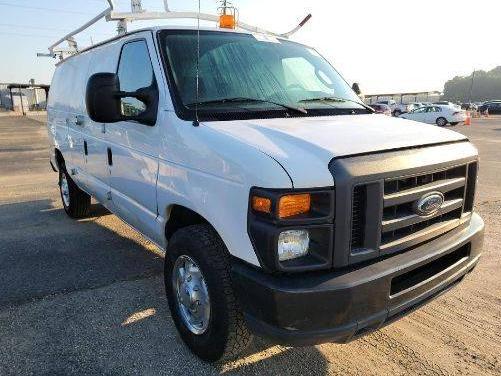 FORD E-250 2013 1FTNE2EW3DDA10374 image