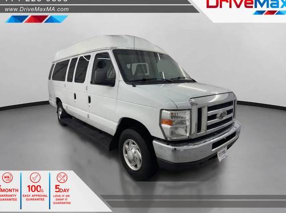 FORD E-250 2013 1FTNS2EW3DDA35672 image FORD E-250 2013 1FTNS2EW3DDA35672 image