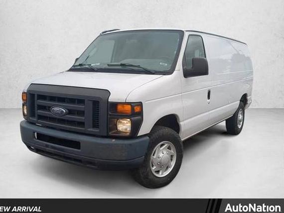 FORD E-250 2013 1FTNE2EWXDDA87114 image