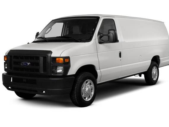 FORD E-250 2013 1FTNE2EL1DDA44027 image