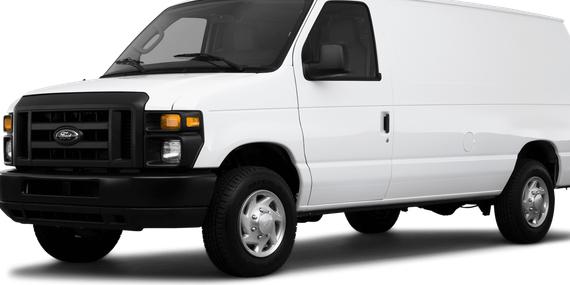 FORD E-250 2010 1FTNE2EL3ADA50245 image