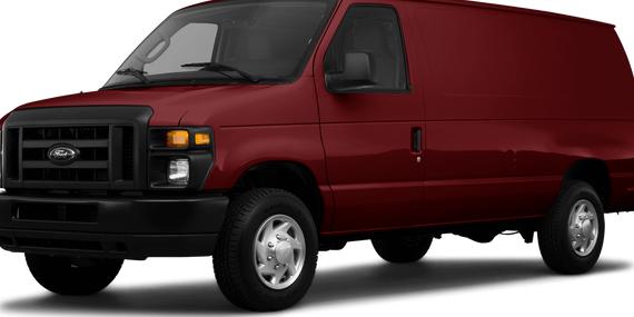 FORD E-250 2010 1FTNE2EW2ADA97972 image