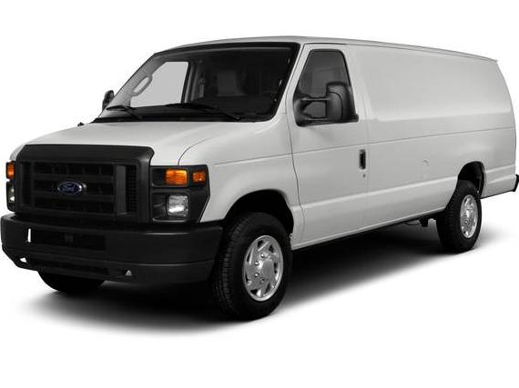 FORD E-250 2014 1FTNE2EL0EDA39998 image