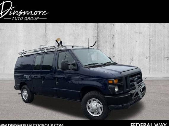 FORD E-250 2014 1FTNE2EWXEDA10406 image
