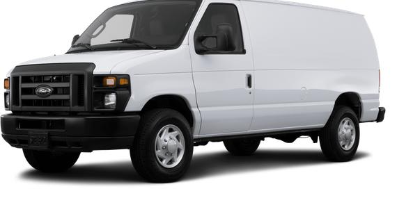 FORD E-250 2014 1FTNE2EL0EDA49818 image