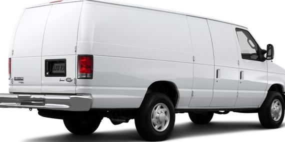 FORD E-250 2014 1FTNS2EWXEDA98379 image