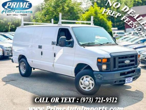 FORD E-250 2014 1FTNE2EW8EDA66828 image