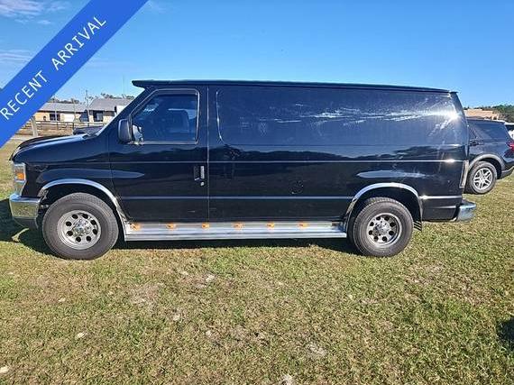 FORD E-250 2014 1FTNE2EL9EDA58677 image FORD E-250 2014 1FTNE2EL9EDA58677 image