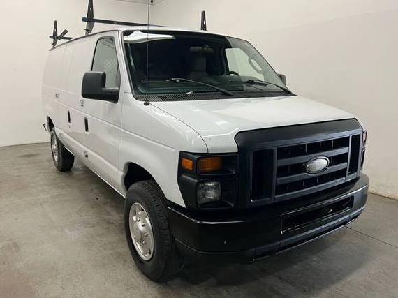 FORD E-250 2014 1FTNE2EW2EDA49247 image