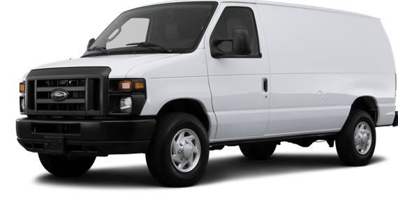 FORD E-250 2014 1FTNE2EW3EDB05616 image