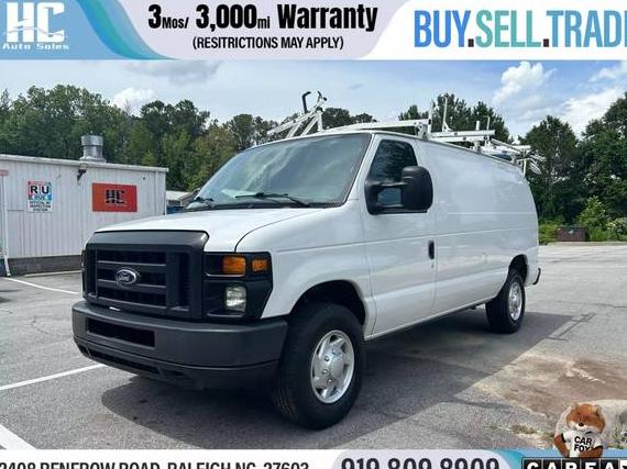 FORD E-250 2014 1FTNE2EW4EDB03051 image