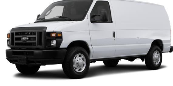 FORD E-250 2014 1FTNE2EW1EDA13985 image