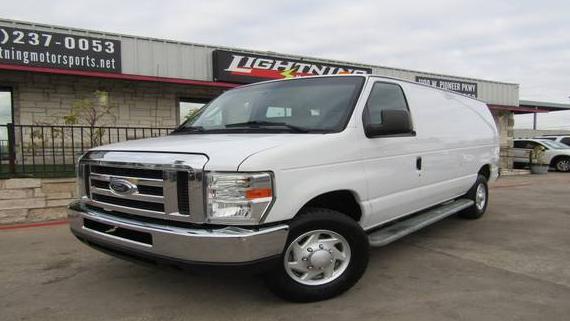 FORD E-250 2014 1FTNE2EW5EDA54491 image FORD E-250 2014 1FTNE2EW5EDA54491 image