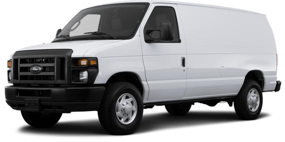 FORD E-250 2014 1FTNE2EW8EDA20111 image