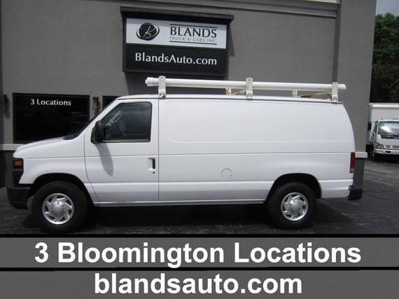 FORD E-250 2014 1FTNE2EL8EDA46794 image