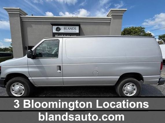 FORD E-250 2014 1FTNE2EL3EDA39848 image