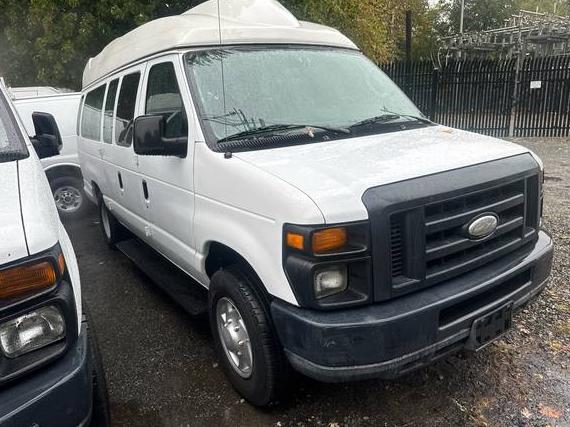 FORD E-250 2014 1FTNS2EW3EDA64980 image