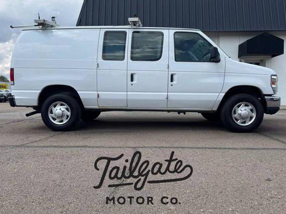 FORD E-250 2014 1FTNE2EW3EDA42551 image