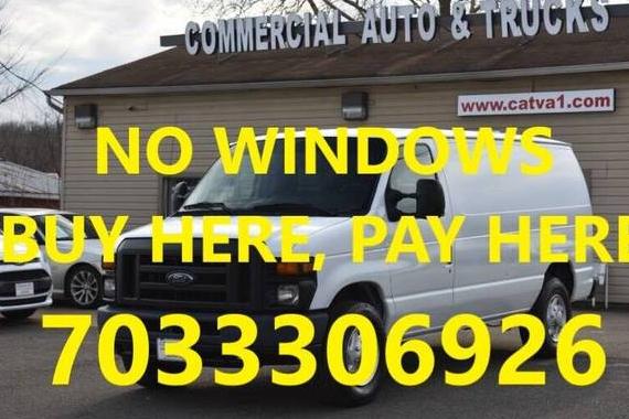 FORD E-250 2014 1FTNE2EWXEDA11359 image