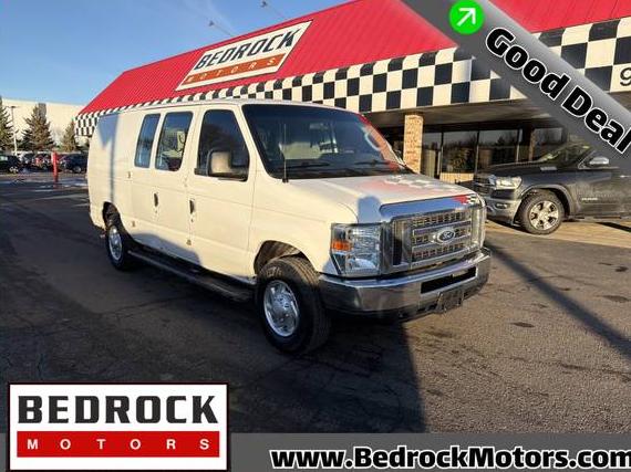 FORD E-250 2014 1FTNE2EW0EDA79573 image FORD E-250 2014 1FTNE2EW0EDA79573 image