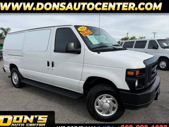 FORD E-250 2014 1FTNE2EL7EDA46947 image FORD E-250 2014 1FTNE2EL7EDA46947 image