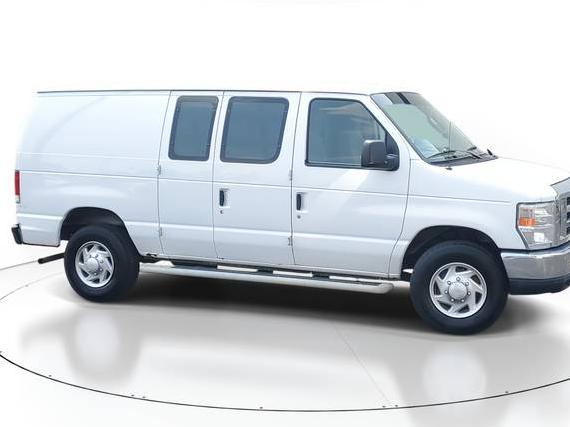 FORD E-250 2014 1FTNE2EW3EDA10294 image