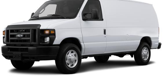 FORD E-250 2014 1FTNE2EW5EDA74899 image