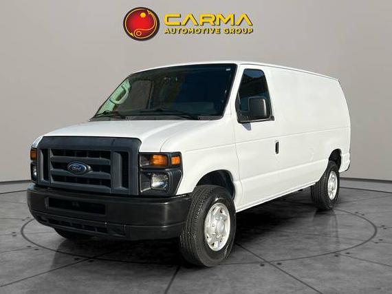 FORD E-250 2014 1FTNE2EW8EDA03406 image FORD E-250 2014 1FTNE2EW8EDA03406 image
