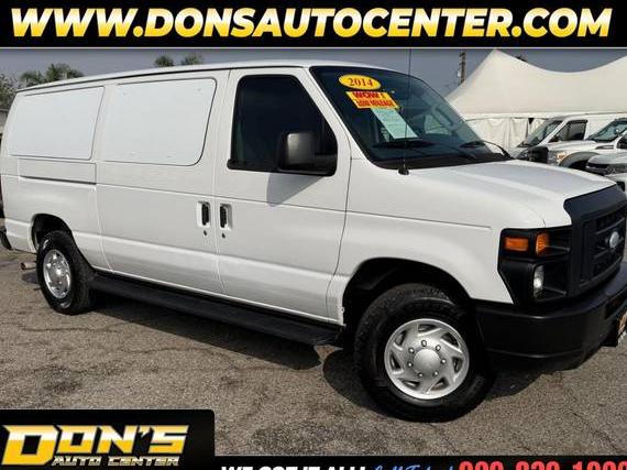 FORD E-250 2014 1FTNE2EL5EDA46946 image FORD E-250 2014 1FTNE2EL5EDA46946 image