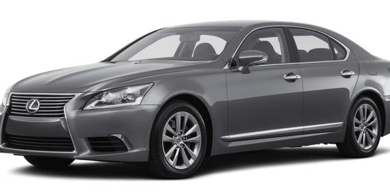 LEXUS LS 2016 JTHBL5EF9G5140795 image