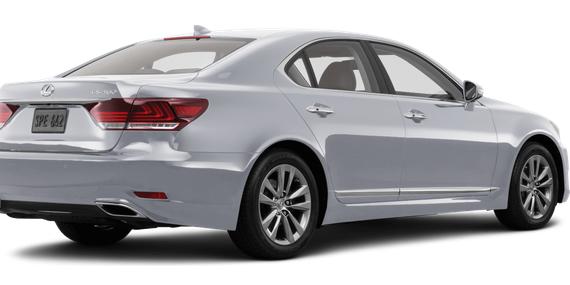 LEXUS LS 2016 JTHGL5EF7G5056948 image