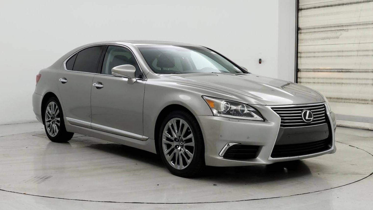 LEXUS LS 2016 JTHBL5EF7G5143341 image