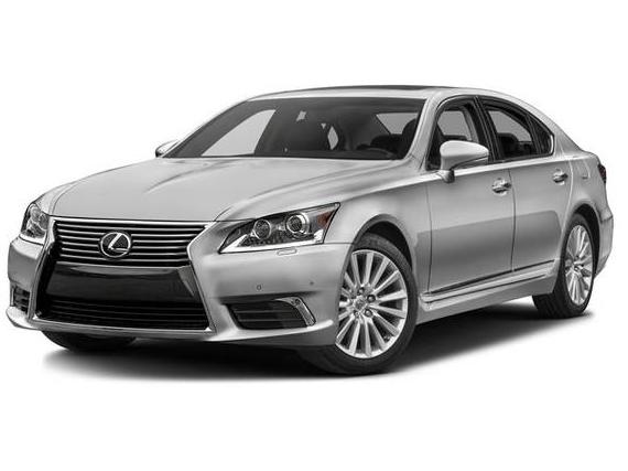 LEXUS LS 2016 JTHCL5EFXG5027233 image